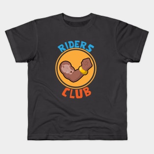 Riders Club Kids T-Shirt